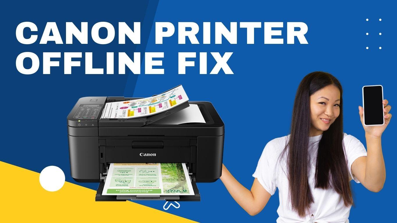 why-is-my-canon-printer-offline-how-fix-it